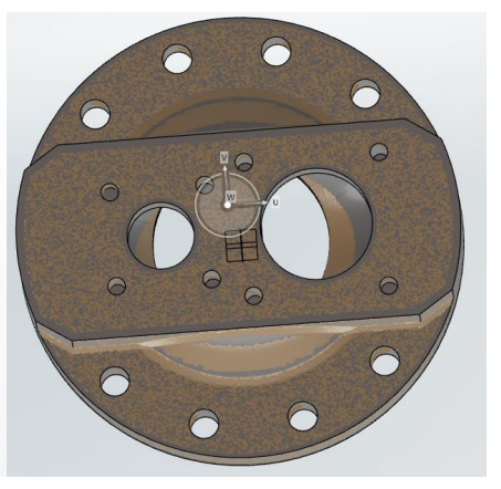 Lecteur de livres Kavita Intranet